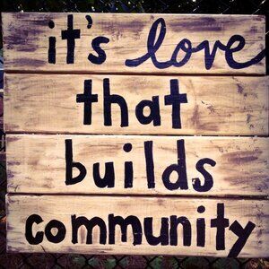 Thankful for The PoshMark Community